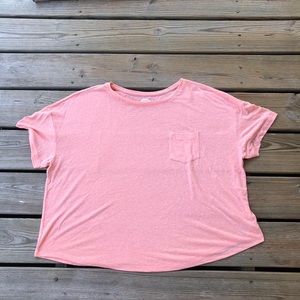 XXL OLD NAVY POCKET TEE
